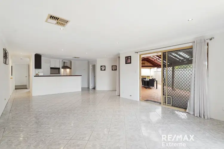 Sixth view of Homely house listing, 68A Oakover Way, Heathridge WA 6027