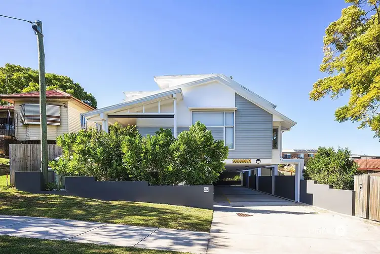 3/47 East Street, Camp Hill QLD 4152