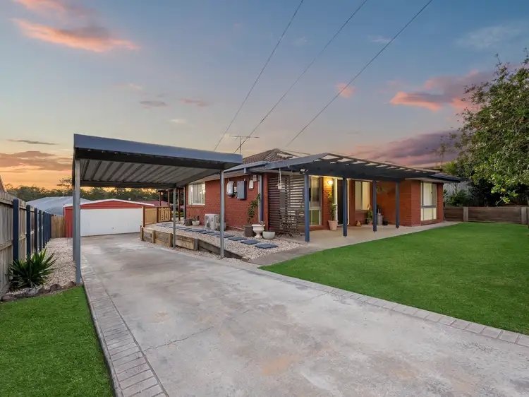 36 Garden Avenue, Camira QLD 4300