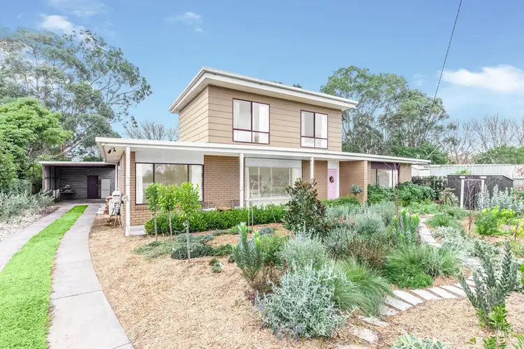 Main view of Homely house listing, 34 Station Street, Koroit VIC 3282