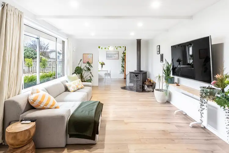Second view of Homely house listing, 34 Station Street, Koroit VIC 3282