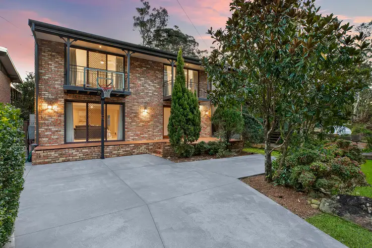 Main view of Homely house listing, 49 Kuburra Road, Erina NSW 2250