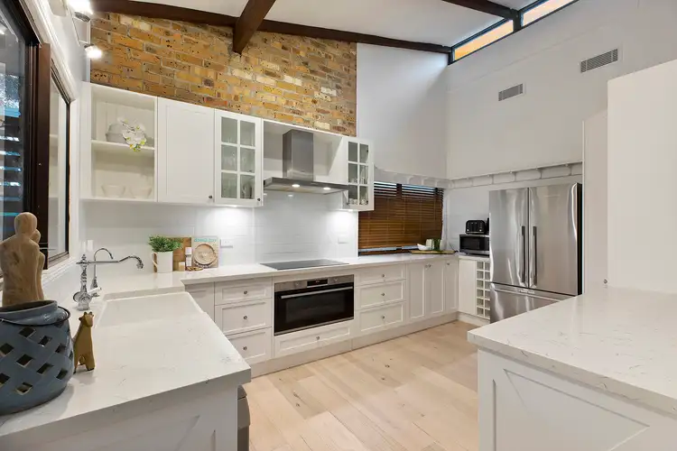 Second view of Homely house listing, 49 Kuburra Road, Erina NSW 2250
