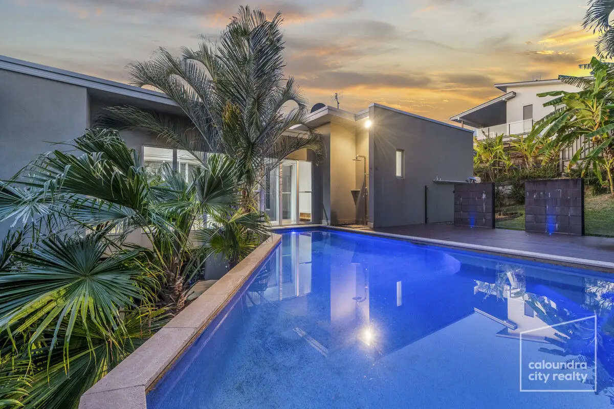 Main view of Homely house listing, 83 Byee Circuit, Aroona QLD 4551