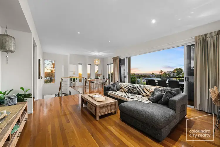 Third view of Homely house listing, 83 Byee Circuit, Aroona QLD 4551