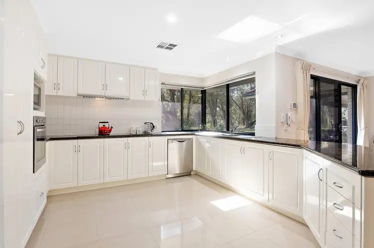 Second view of Homely house listing, 4 O'Neill Place, Bedfordale WA 6112