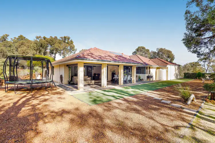 Fourth view of Homely house listing, 4 O'Neill Place, Bedfordale WA 6112