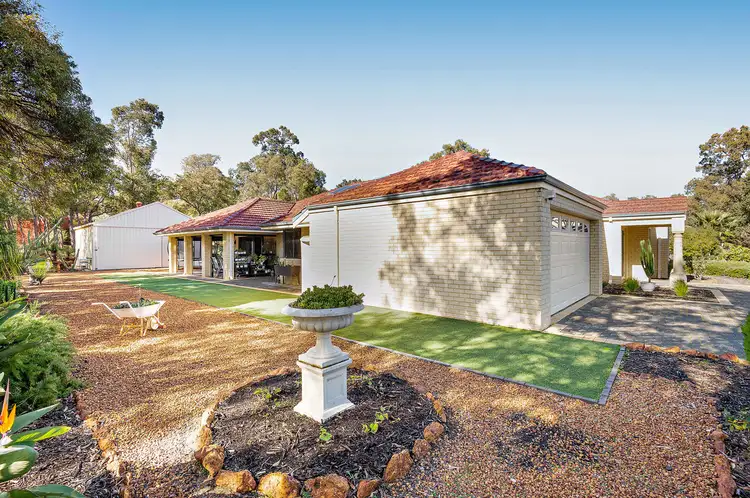 Fifth view of Homely house listing, 4 O'Neill Place, Bedfordale WA 6112