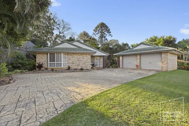 Third view of Homely house listing, 15 Greenlees Court, Palmwoods QLD 4555