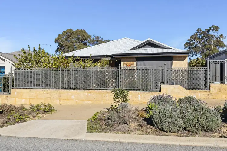 54 Kempeana Way, Baldivis WA 6171