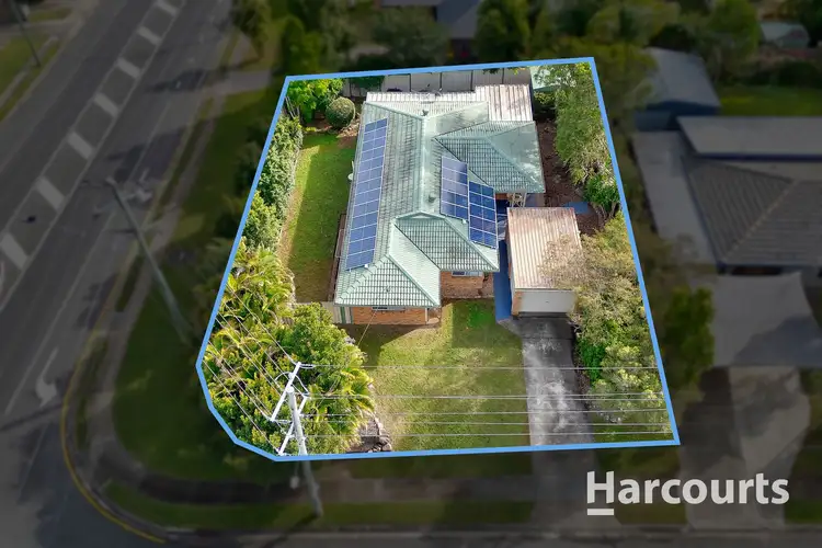 1 Chambery Road, Petrie QLD 4502