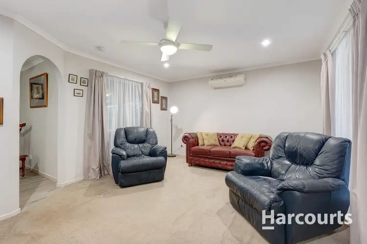 Fifth view of Homely house listing, 1 Chambery Road, Petrie QLD 4502