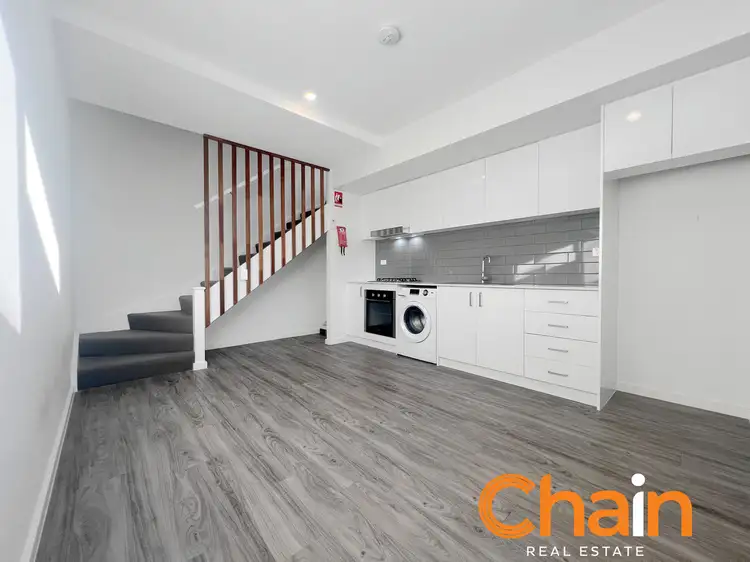 2/45 Spurway Street, Ermington NSW 2115