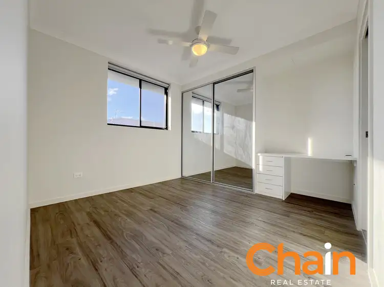 Third view of Homely unit listing, 2/45 Spurway Street, Ermington NSW 2115