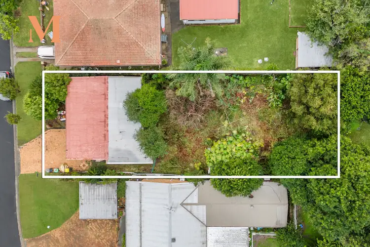 Second view of Homely house listing, 6 Paul Street, Cardiff NSW 2285