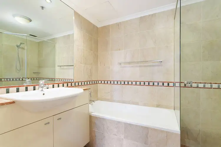 Sixth view of Homely apartment listing, 803/281 Elizabeth Street, Sydney NSW 2000