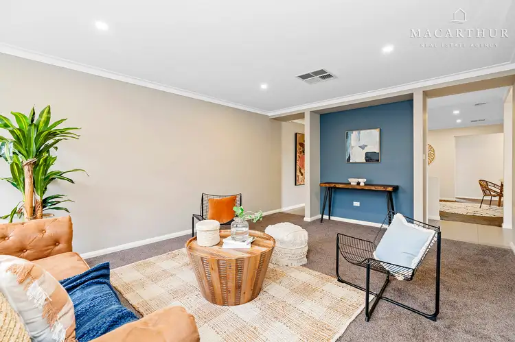 Second view of Homely house listing, 30 Mullagh Crescent, Boorooma NSW 2650
