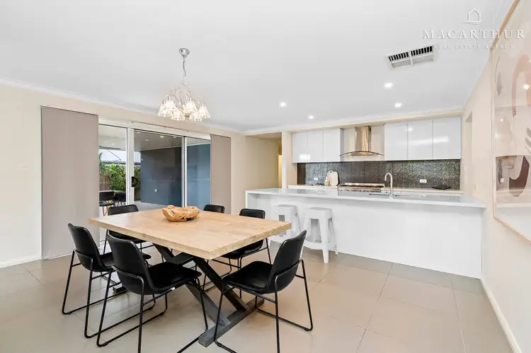 Third view of Homely house listing, 30 Mullagh Crescent, Boorooma NSW 2650