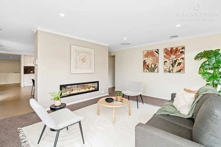 Fifth view of Homely house listing, 30 Mullagh Crescent, Boorooma NSW 2650