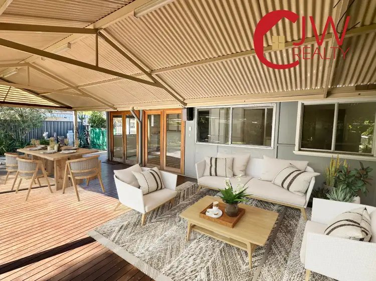Main view of Homely house listing, 141 Bussell Highway, West Busselton WA 6280
