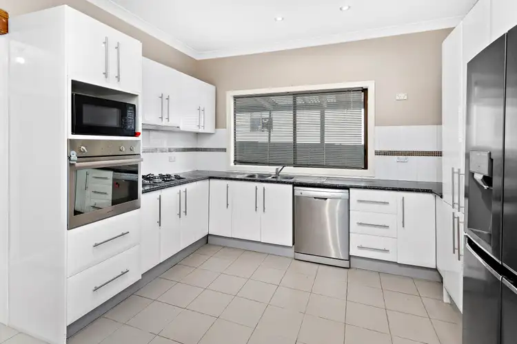 Second view of Homely house listing, 107 Fowlers Road, Dapto NSW 2530