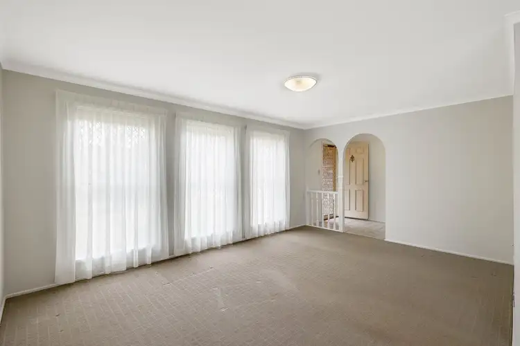 Second view of Homely house listing, 8 Broadfoot Street, Kearneys Spring QLD 4350