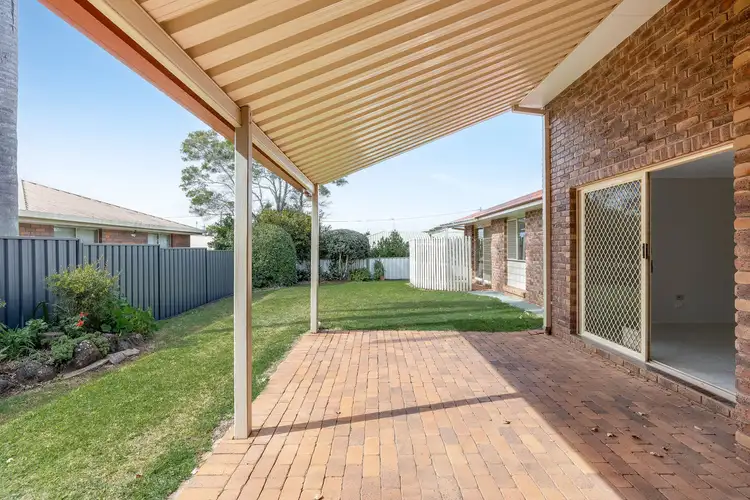 Fifth view of Homely house listing, 8 Broadfoot Street, Kearneys Spring QLD 4350