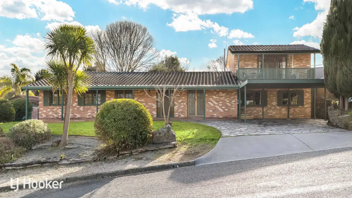 Main view of Homely house listing, 7 Mansfield Road, Mount Barker SA 5251