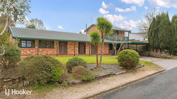 Second view of Homely house listing, 7 Mansfield Road, Mount Barker SA 5251