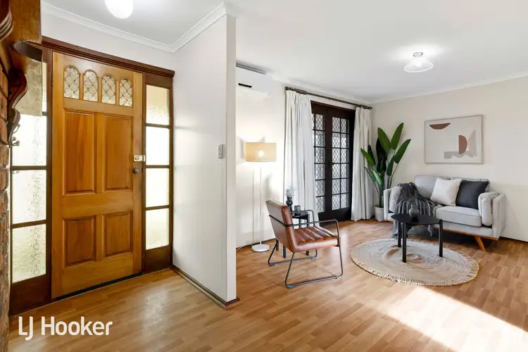 Third view of Homely house listing, 7 Mansfield Road, Mount Barker SA 5251