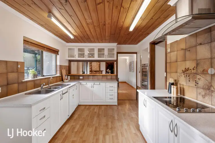 Sixth view of Homely house listing, 7 Mansfield Road, Mount Barker SA 5251