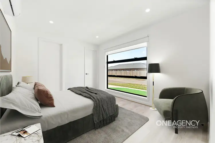 Fourth view of Homely house listing, 60 Panaia Boulevard, Truganina VIC 3029