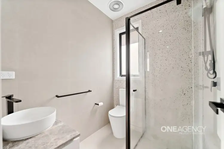 Fifth view of Homely house listing, 60 Panaia Boulevard, Truganina VIC 3029