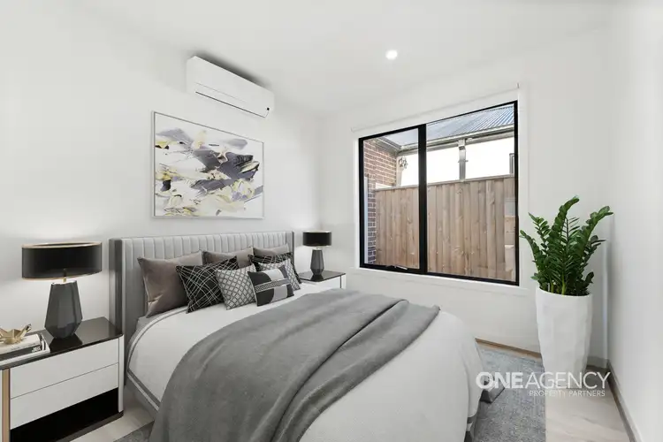 Sixth view of Homely house listing, 60 Panaia Boulevard, Truganina VIC 3029