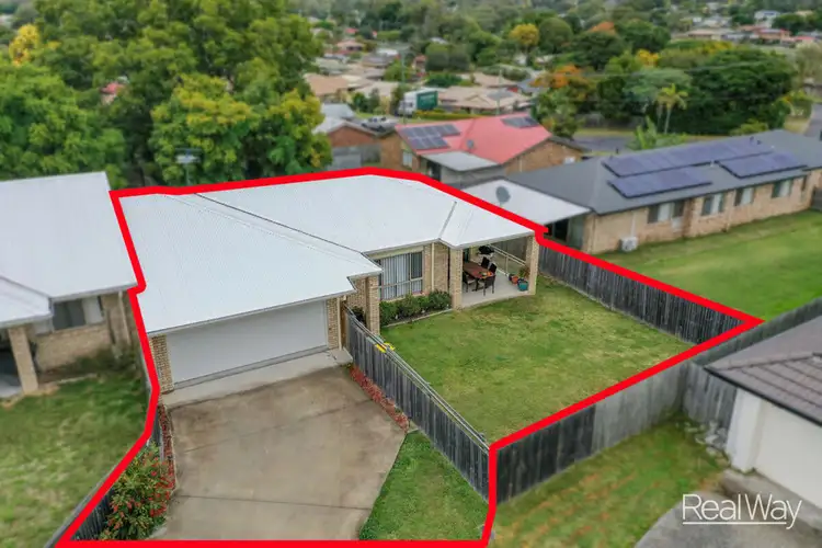 2/16 Alexander Close, Redbank Plains QLD 4301
