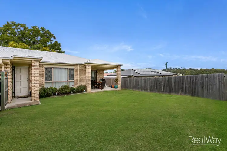 Second view of Homely unit listing, 2/16 Alexander Close, Redbank Plains QLD 4301