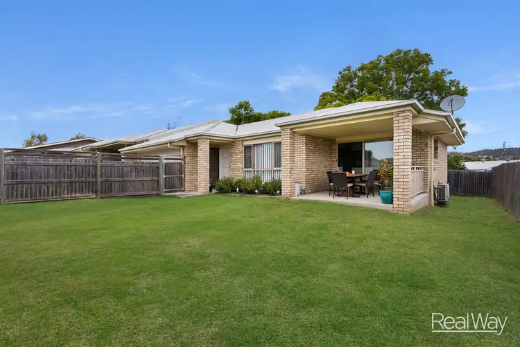 Fourth view of Homely unit listing, 2/16 Alexander Close, Redbank Plains QLD 4301