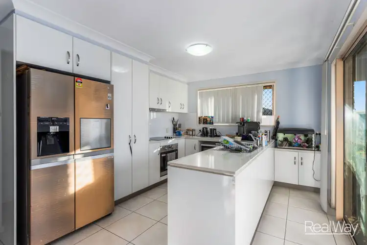 Fifth view of Homely unit listing, 2/16 Alexander Close, Redbank Plains QLD 4301