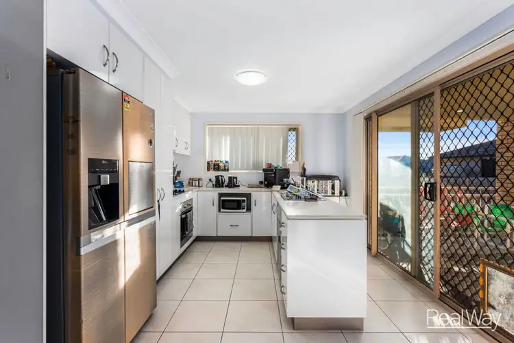 Sixth view of Homely unit listing, 2/16 Alexander Close, Redbank Plains QLD 4301