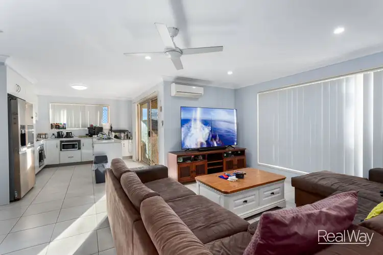 Seventh view of Homely unit listing, 2/16 Alexander Close, Redbank Plains QLD 4301