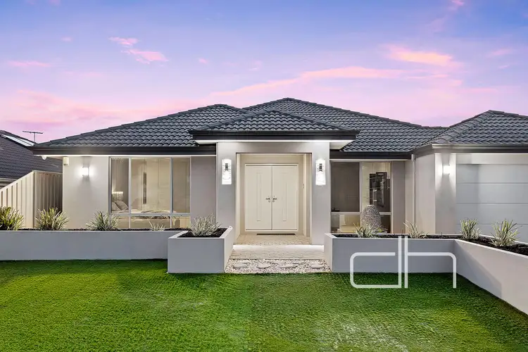 Main view of Homely house listing, 20 Halecroft Street, Landsdale WA 6065