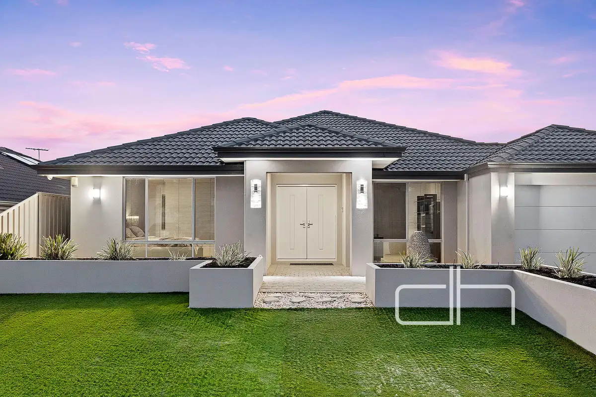 Main view of Homely house listing, 20 Halecroft Street, Landsdale WA 6065