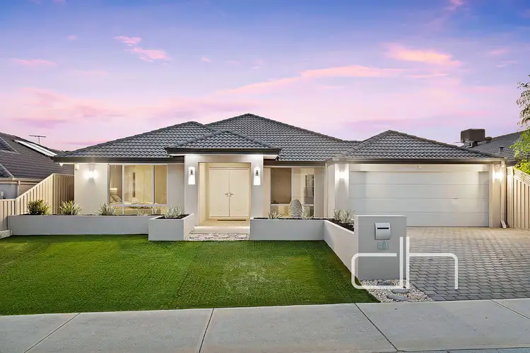 Second view of Homely house listing, 20 Halecroft Street, Landsdale WA 6065