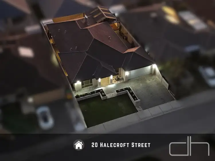 Third view of Homely house listing, 20 Halecroft Street, Landsdale WA 6065