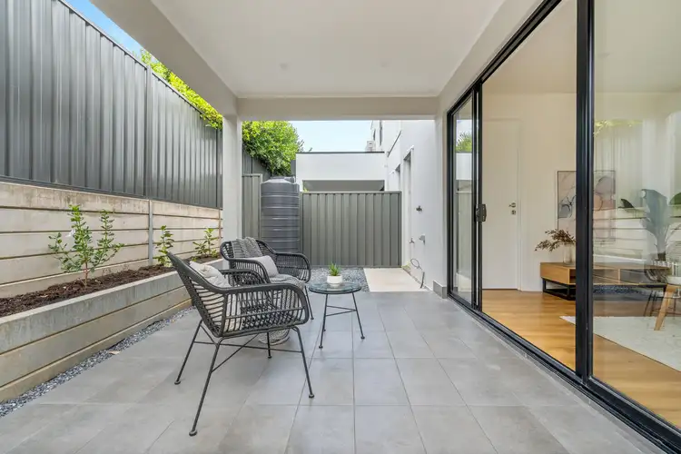 Sixth view of Homely townhouse listing, 4/131 St Bernards Road, Rostrevor SA 5073