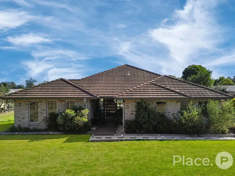 106 Lowood Minden Road, Lowood QLD 4311