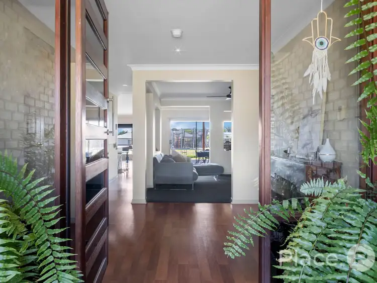 Fifth view of Homely house listing, 106 Lowood Minden Road, Lowood QLD 4311