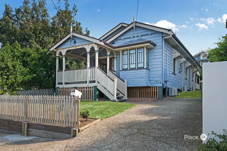 Main view of Homely house listing, 24 Bernhard Street, Paddington QLD 4064