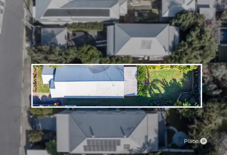 Second view of Homely house listing, 24 Bernhard Street, Paddington QLD 4064