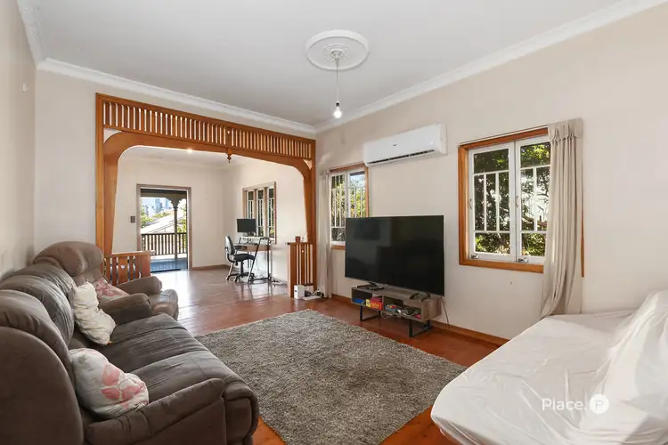 Fifth view of Homely house listing, 24 Bernhard Street, Paddington QLD 4064
